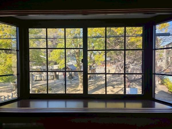 ���{�Q����s��_�c2���ڂ̒��È�ˌ��Ă̏Z�˂���̒��]�ʐ^