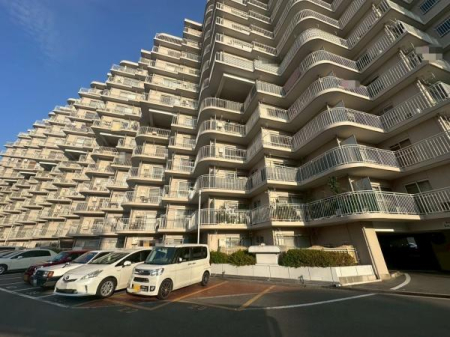 ���{���s������擌�W�H1���ڂ̒��Ã}���V�����̂��̑����n