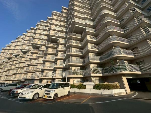 ���{���s������擌�W�H1���ڂ̒��Ã}���V�����̂��̑����n