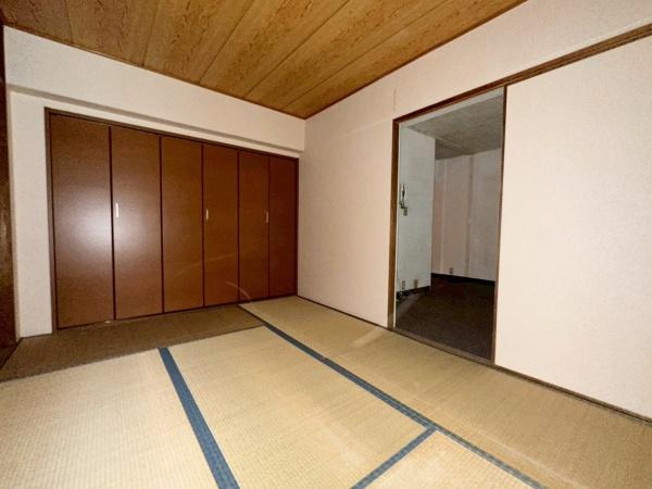 ���{���s������擌�W�H1���ڂ̒��Ã}���V�����̘a��