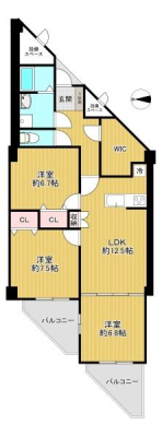 ���{���s������擌�W�H1���ڂ̒��Ã}���V�����̉摜