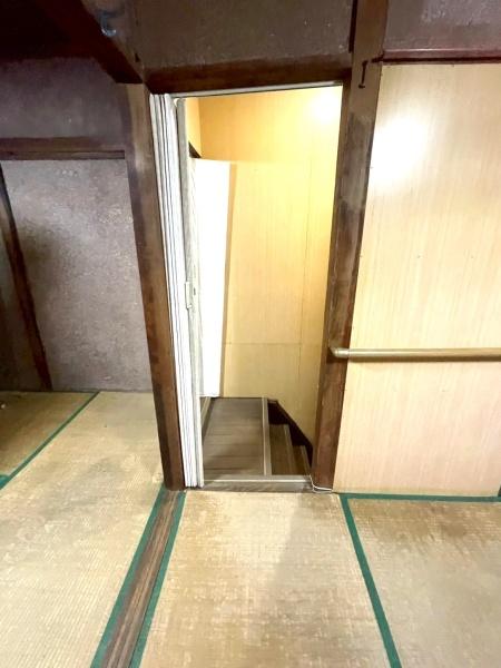 大阪府堺市西区浜寺石津町西4丁の中古一戸建てのその他内観