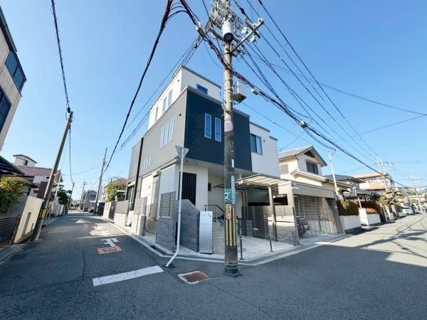 ���{�L���s�痢��2���ڂ̒��È�ˌ��Ă̂��̑����n