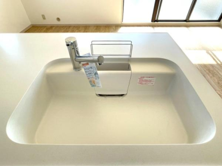 ���{���s����揟�R�k3���ڂ̒��Ã}���V�����̃L�b�`��