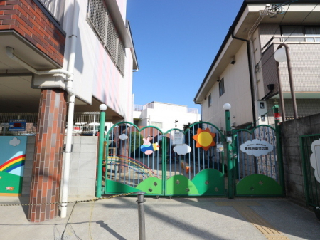 ���{���s����揟�R�k3���ڂ̒��Ã}���V�����̎��ӊ�