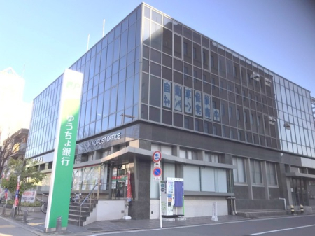 ���{���s����揟�R�k3���ڂ̒��Ã}���V�����̎��ӊ�