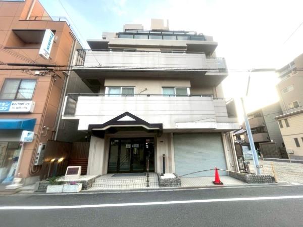 ���{���s���Z�g��c��6���ڂ̒��Ã}���V�����̌��n�O�ώʐ^