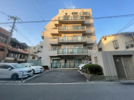 ���{���s���Z�g��c��6���ڂ̒��Ã}���V�����̂��̑����n