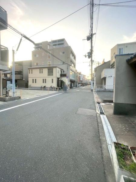 ���{���s���Z�g��c��6���ڂ̒��Ã}���V�����̂��̑����n