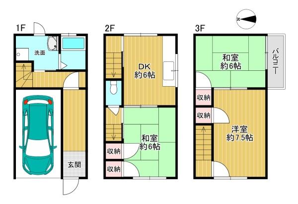 ���{���s����撷�g������4���ڂ̒��È�ˌ��Ă̊Ԏ��}