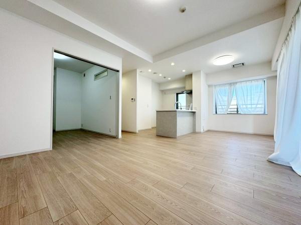 ���{�L���s��V�c2���ڂ̒��Ã}���V�����̃��r���O