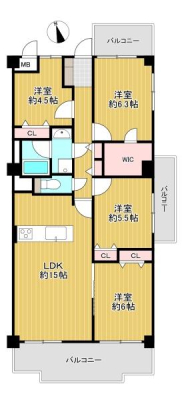 ���{�L���s��V�c3���ڂ̒��Ã}���V�����̊Ԏ��}�i��N)