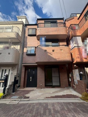 ���{��^�s�����̒��È�ˌ��Ă̌��n�O�ώʐ^