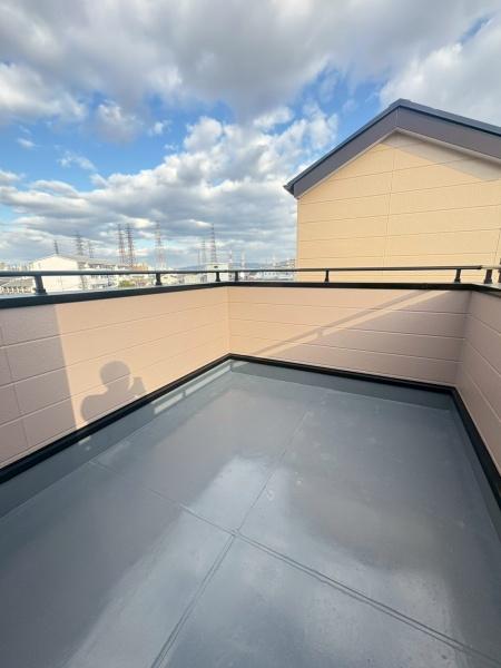 ���{��^�s�����̒��È�ˌ��Ẵo���R�j�[