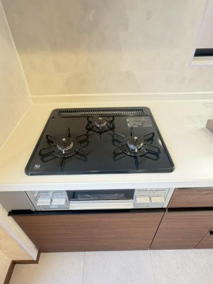 ���{��^�s�����̒��È�ˌ��ẴL�b�`��