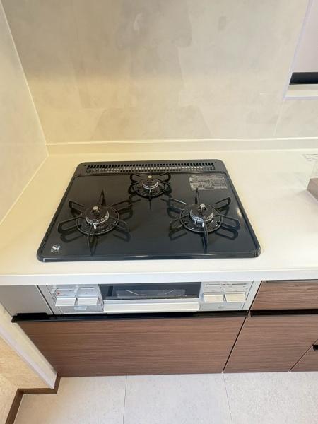 ���{��^�s�����̒��È�ˌ��ẴL�b�`��