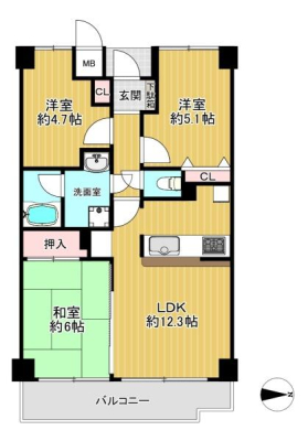 ���{���s����敽�쌳���̒��Ã}���V�����̊Ԏ��}