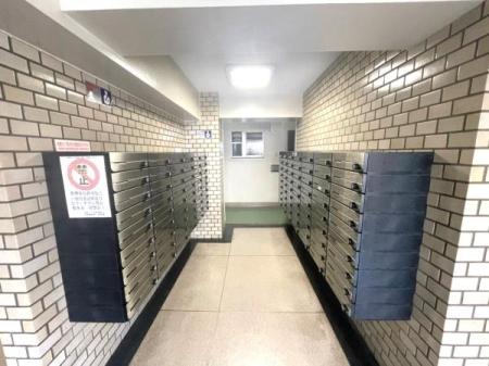 ���{���s����搼�e1���ڂ̒��Ã}���V�����̂��̑����p��