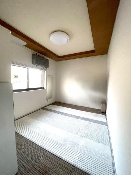 ���{�����s����5���ڂ̒��È�ˌ��Ă̗m��