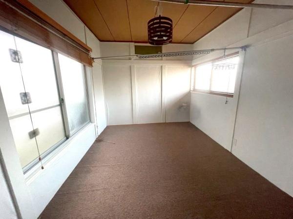 ���{�����s����5���ڂ̒��È�ˌ��Ă̗m��