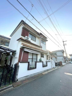 ���{�����s����5���ڂ̒��È�ˌ��Ă̂��̑����n