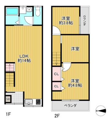 ���{�L���s���]��2���ڂ̒��Ãe���X�n�E�X�̊Ԏ��}