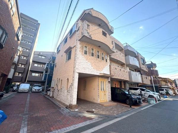 ���{���s���Z�g��鍇3���ڂ̒��È�ˌ��Ă̂��̑����n