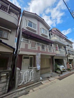 ���{��^�s����2���ڂ̒��È�ˌ��Ă̂��̑����n