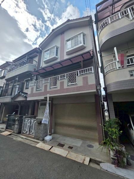 ���{��^�s����2���ڂ̒��È�ˌ��Ă̂��̑����n