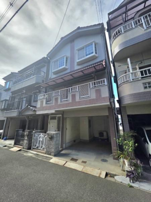 ���{��^�s����2���ڂ̒��È�ˌ��Ă̂��̑����n