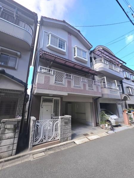 ���{��^�s����2���ڂ̒��È�ˌ��Ă̂��̑����n