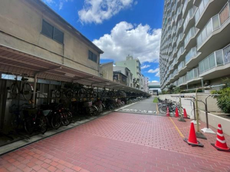 ���{����s����{��1���ڂ̒��Ã}���V�����̂��̑����p��