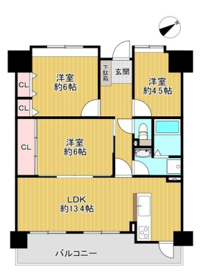 ���{����s����{��1���ڂ̒��Ã}���V�����̊Ԏ��}