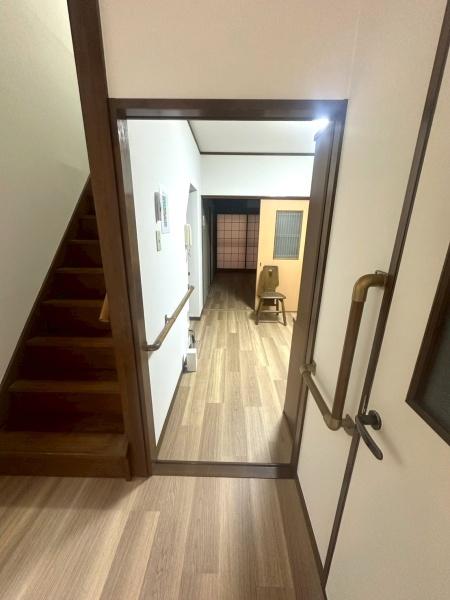 ���{���s����撆�쐼1���ڂ̒��È�ˌ��Ă̂��̑�����