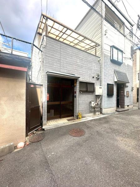 ���{���s����撆�쐼1���ڂ̒��È�ˌ��Ă̂��̑����n