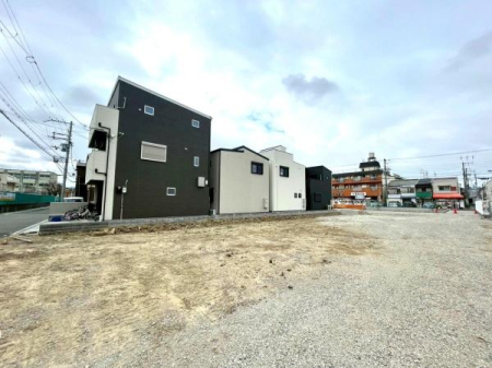 ���{���s���Z�g��Z����c2���ڂ̓y�n�̌��n�y�n�ʐ^