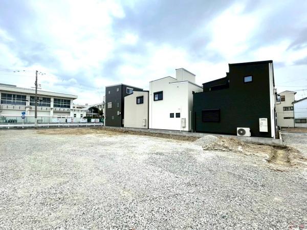 ���{���s���Z�g��Z����c2���ڂ̓y�n�̌��n�y�n�ʐ^