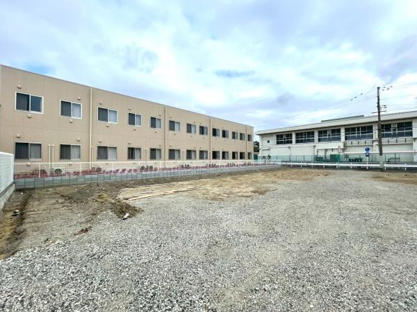 ���{���s���Z�g��Z����c2���ڂ̓y�n�̌��n�y�n�ʐ^