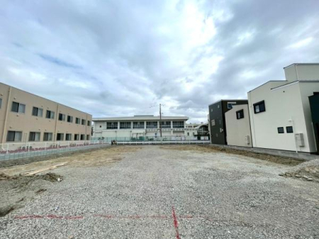 ���{���s���Z�g��Z����c2���ڂ̓y�n�̌��n�y�n�ʐ^