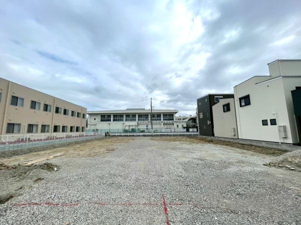 ���{���s���Z�g��Z����c2���ڂ̓y�n�̌��n�y�n�ʐ^