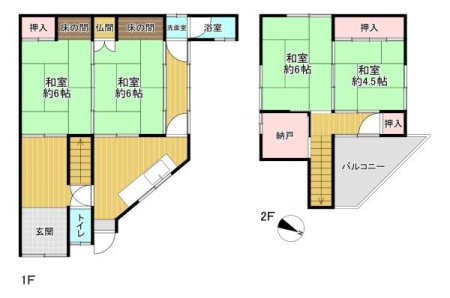 ���{�����s��@��2���ڂ̒��È�ˌ��Ă̊Ԏ��}�i��N)