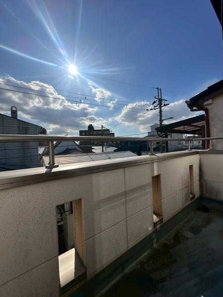 ���{�Q����s������V���̒��È�ˌ��Ẵo���R�j�[