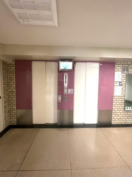 大阪府大阪市平野区西脇1丁目の中古マンションのその他共用部