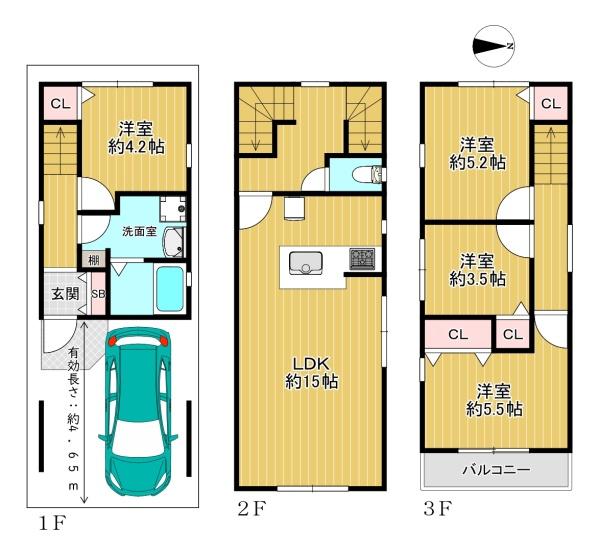 ���{���s�����c��1���ڂ̐V�z��ˌ��Ă̊Ԏ��}