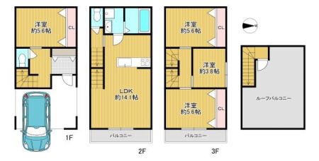 ���{�L���s���]��2���ڂ̐V�z��ˌ��Ă̊Ԏ��}