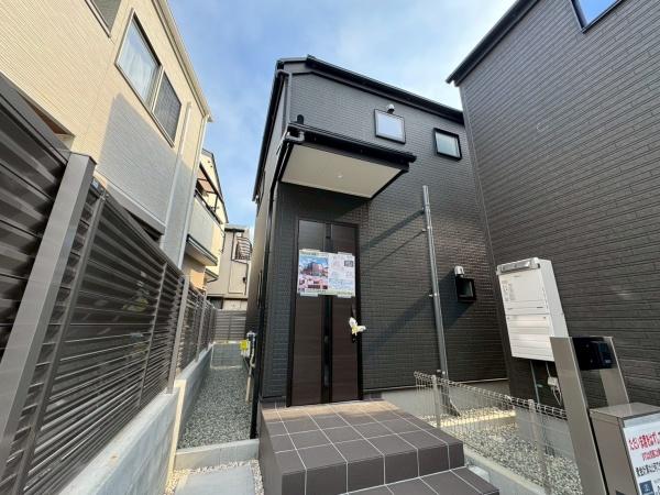 ���{�L���s�{��9���ڂ̐V�z��ˌ��Ă̌��n�O�ώʐ^