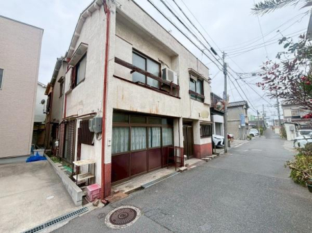 ���{�����s��@�k3���ڂ̓y�n�̌��n�y�n�ʐ^