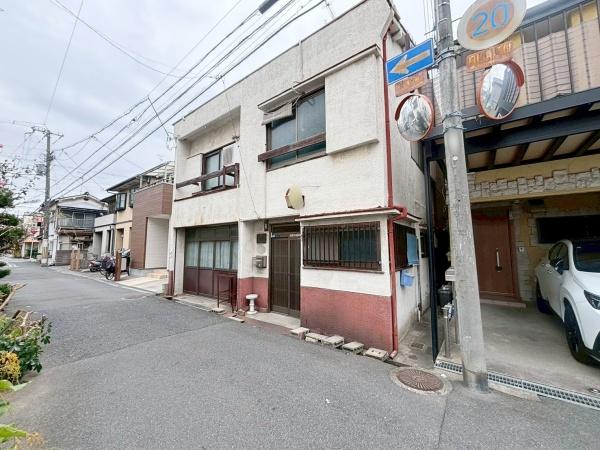 ���{�����s��@�k3���ڂ̓y�n�̂��̑����n