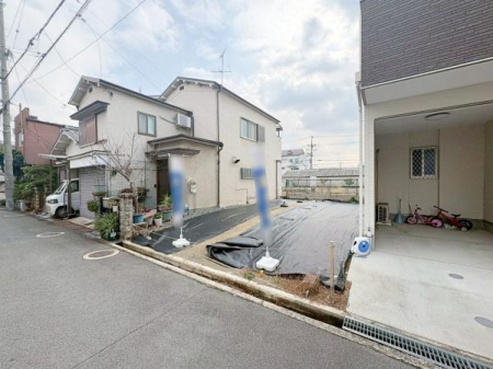 ���{�����s�ԉ�����2���ڂ̓y�n�̂��̑����n