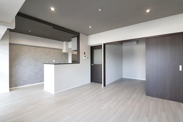 ���{�Q����s�����V���̒��Ã}���V�����̃��r���O